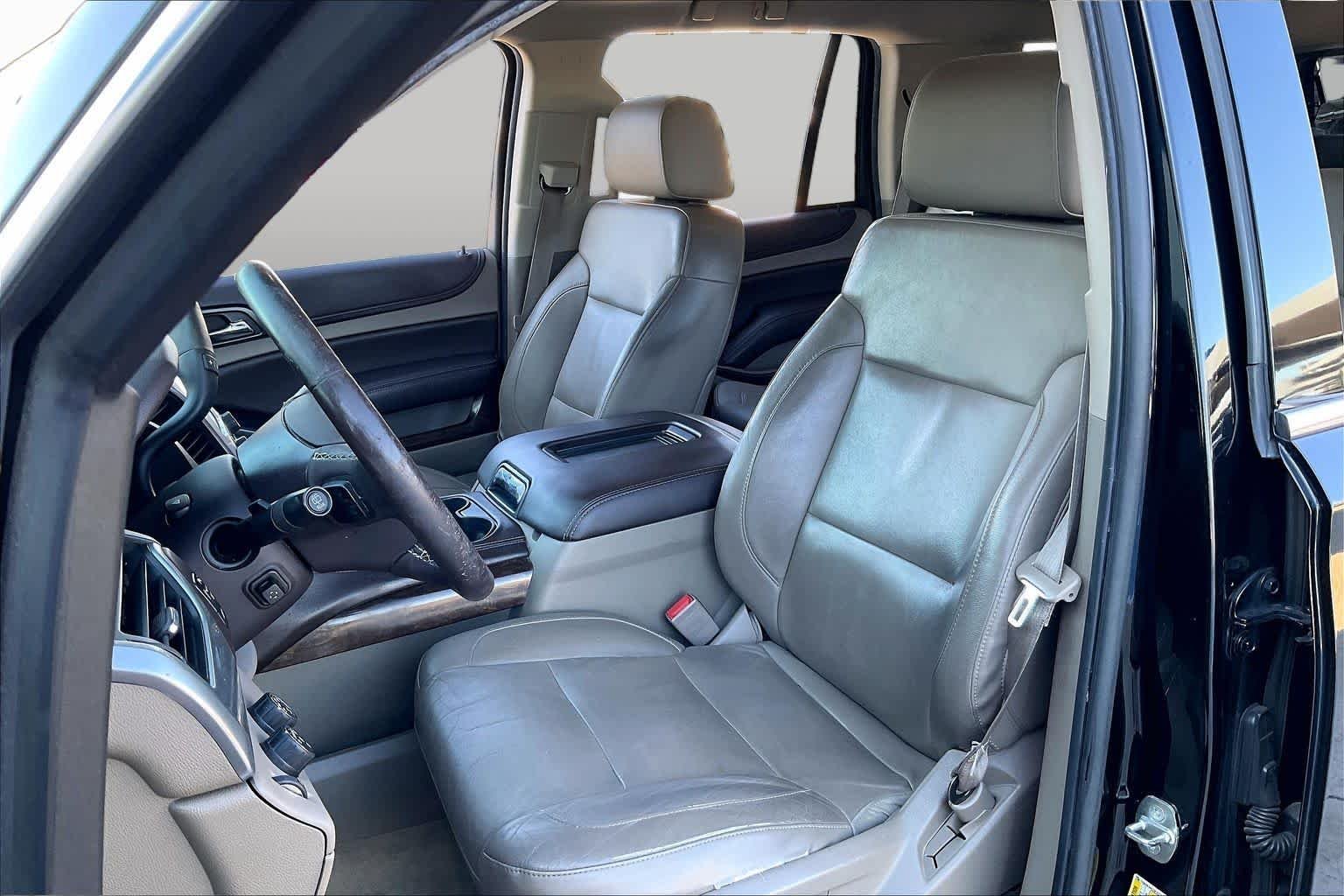 Used 2015 Black Chevrolet LT image 7