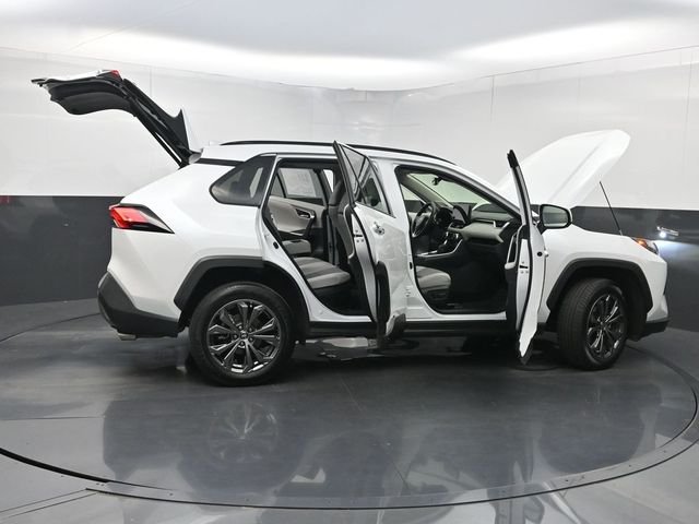 Used 2025 Beige Toyota Limited image 38