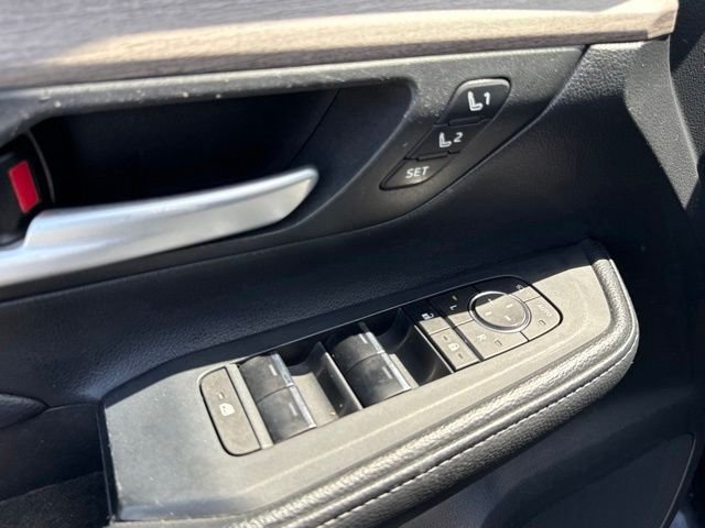 2024 Toyota Grand Highlander Limited - Photo 34
