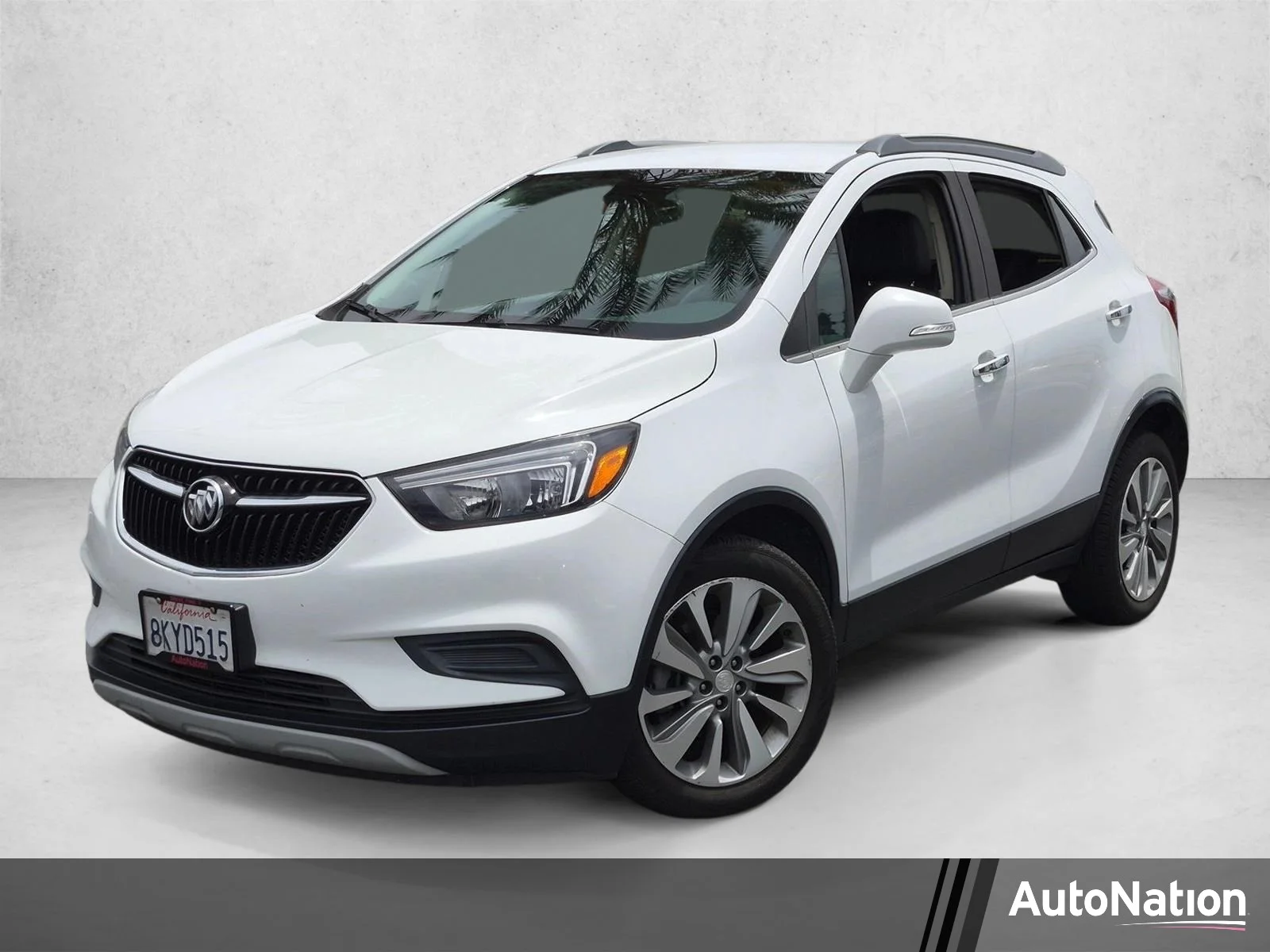 2019 Buick Encore Preferred's photo