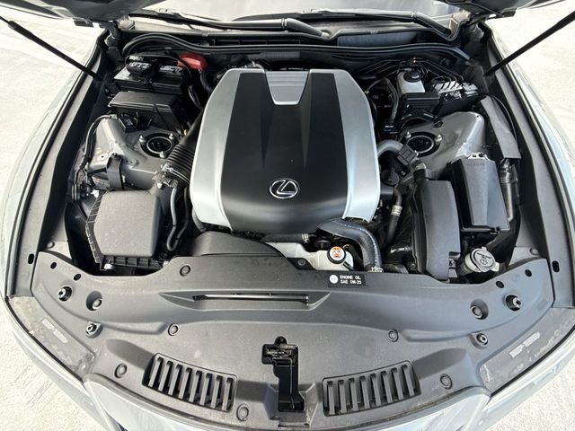 Certified Used 2024  Lexus 350 F SPORT image 27
