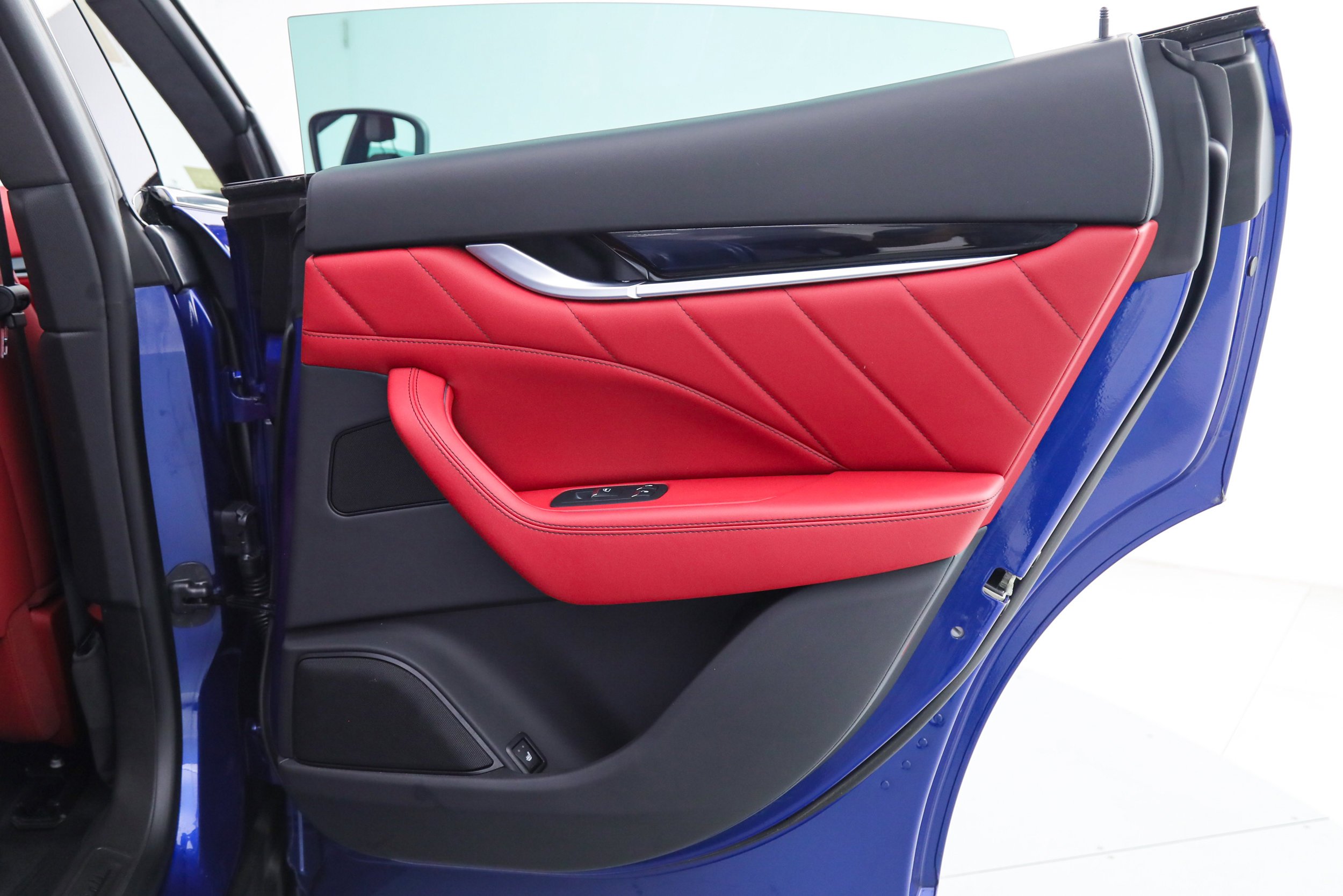 Certified Used 2023 Blue Maserati GT image 14