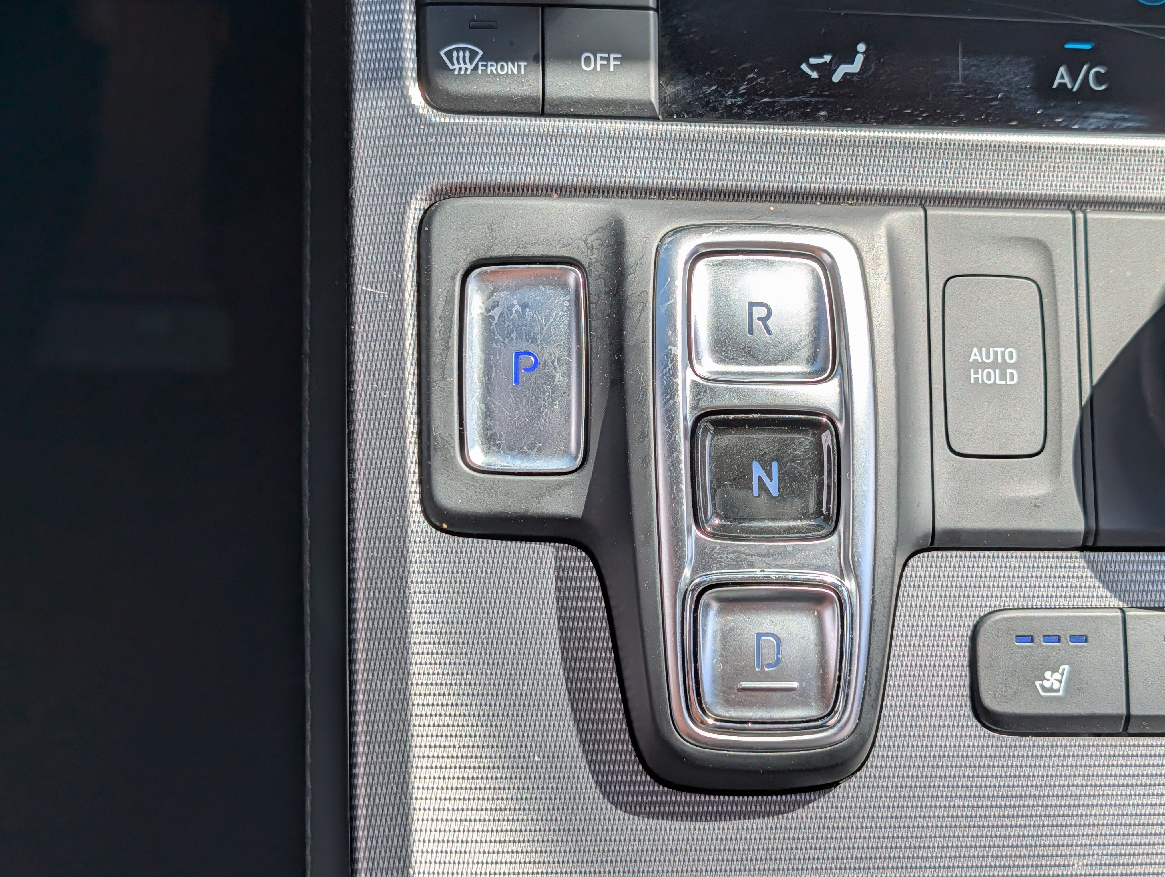 2025 Hyundai Palisade Calligraphy - Photo 24