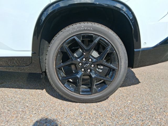 2026 Chevrolet Traverse RS - Photo 26