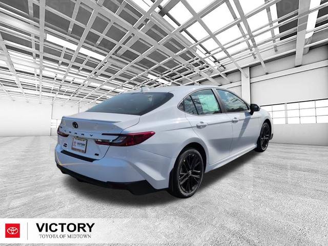 Vehicle thumbnail