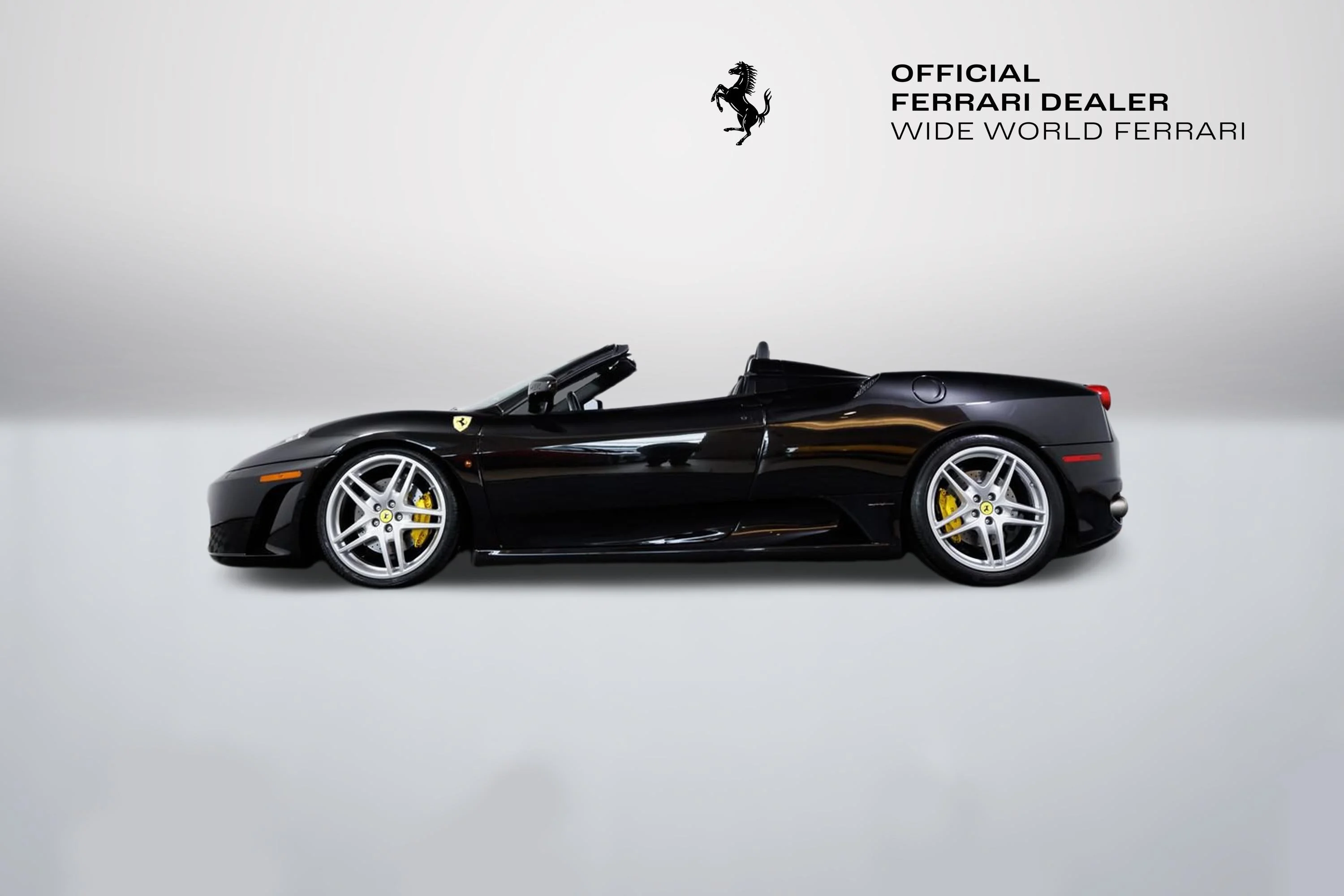 2007 Ferrari F430 Base - Photo 7