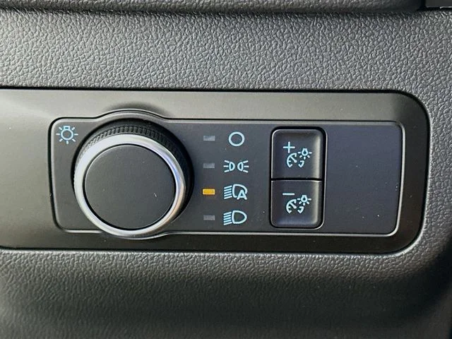 New 2026 Blue Ford Active image 21