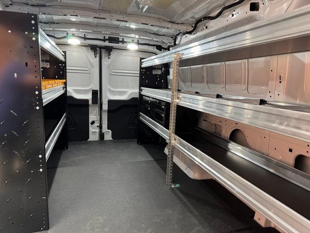 2025 Ford Transit Van Base - Photo 29