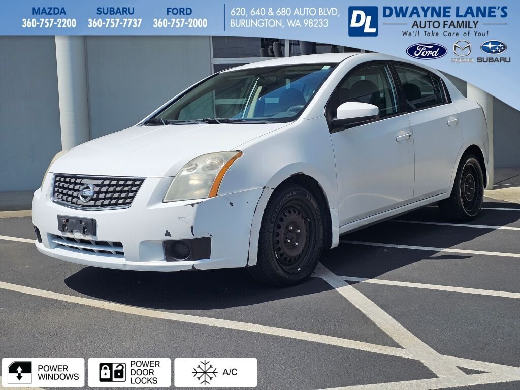 Used 2007  Nissan 2.0 image 1
