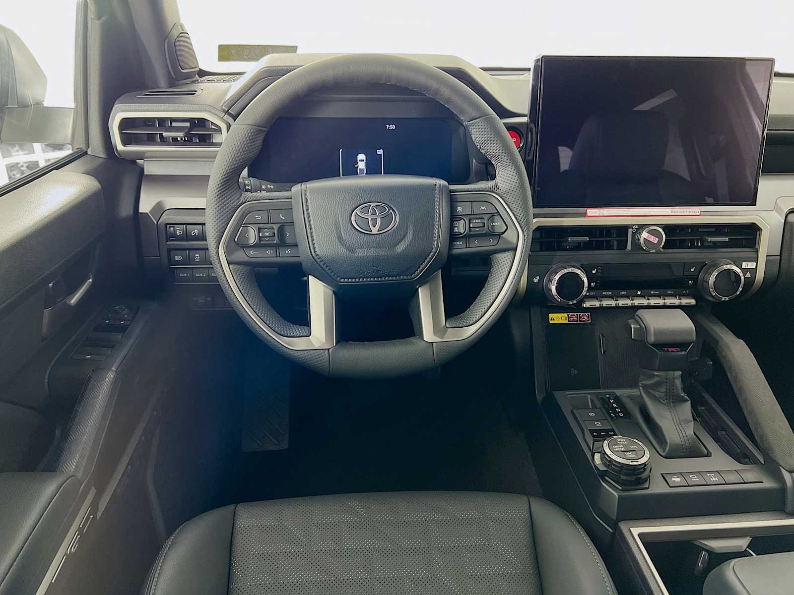 2026 Toyota Tacoma — photo 15