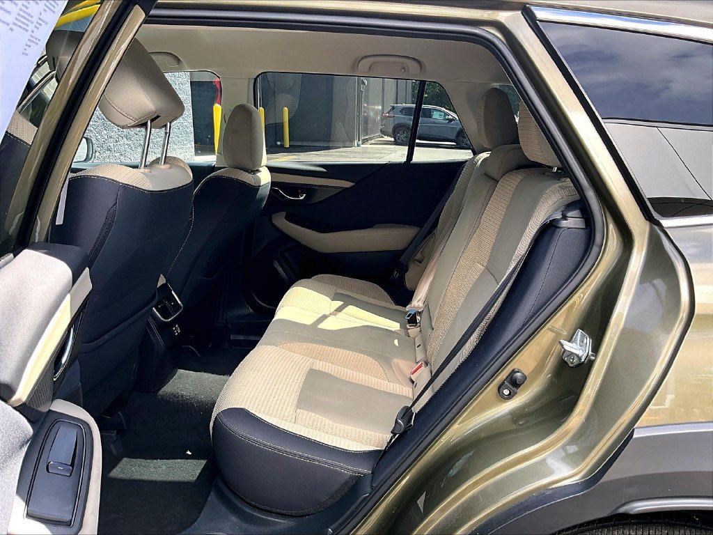 Used 2023 Brown Subaru Premium image 15