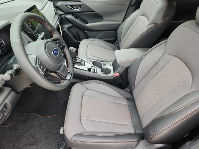 2026 Subaru Crosstrek Limited - Photo 10