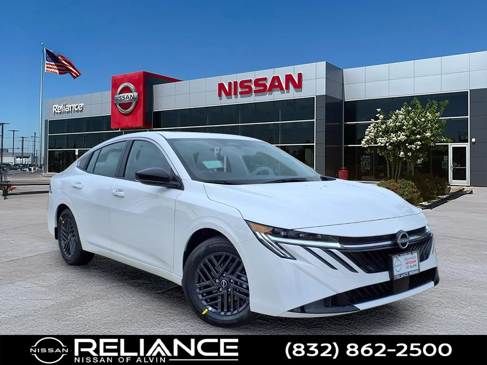 2026 Nissan Sentra