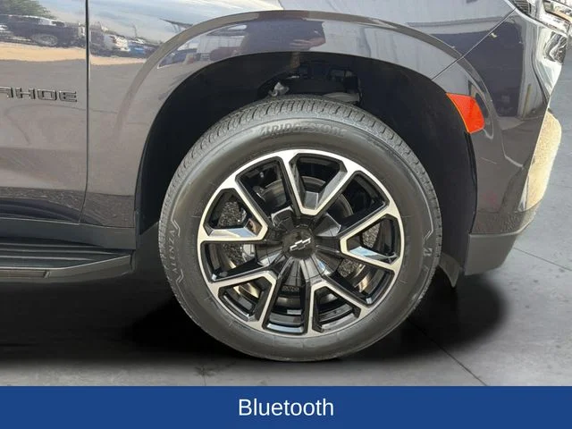 Used 2022 Gray Chevrolet RST image 29