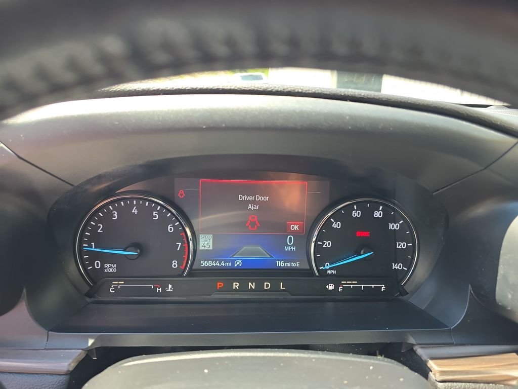 2023 Ford Explorer Limited - Photo 19