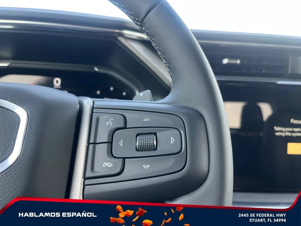 2026 GMC Sierra 1500 Denali - Photo 26