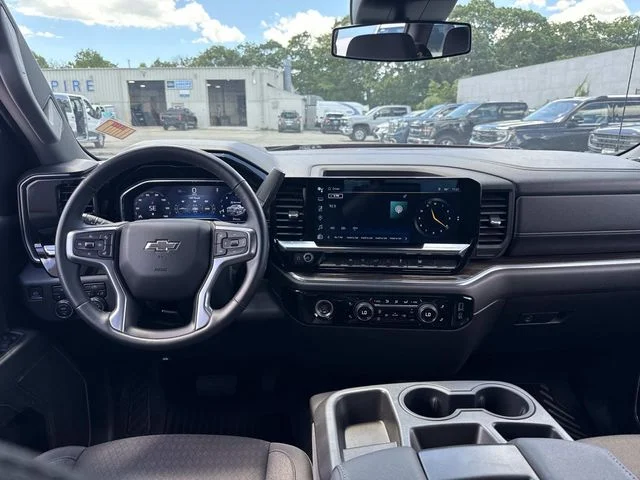 Used 2023 Red Chevrolet RST image 15