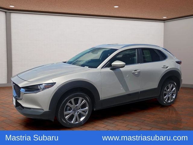 Used 2023 Quartz Metallic Mazda 2.5 S Select Package image 27