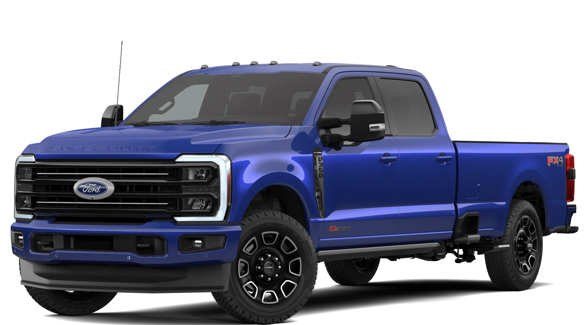 2026 Ford F-350's photo