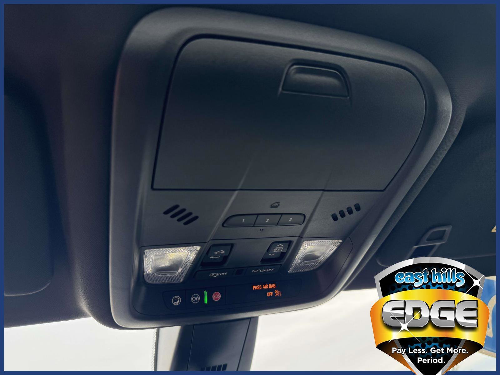 2024 Cadillac XT6 Luxury - Photo 29