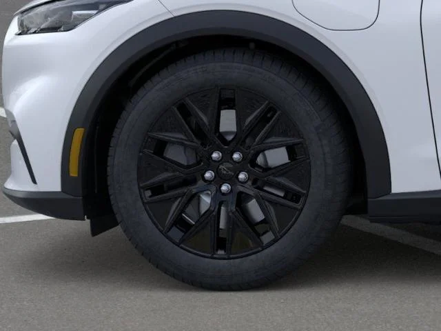 New 2026 Star White Metallic Tri-coat Ford Select image 41