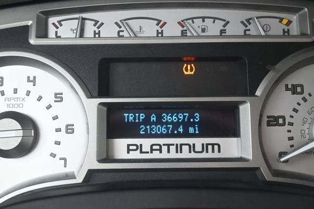 Used 2009  Ford Platinum image 30