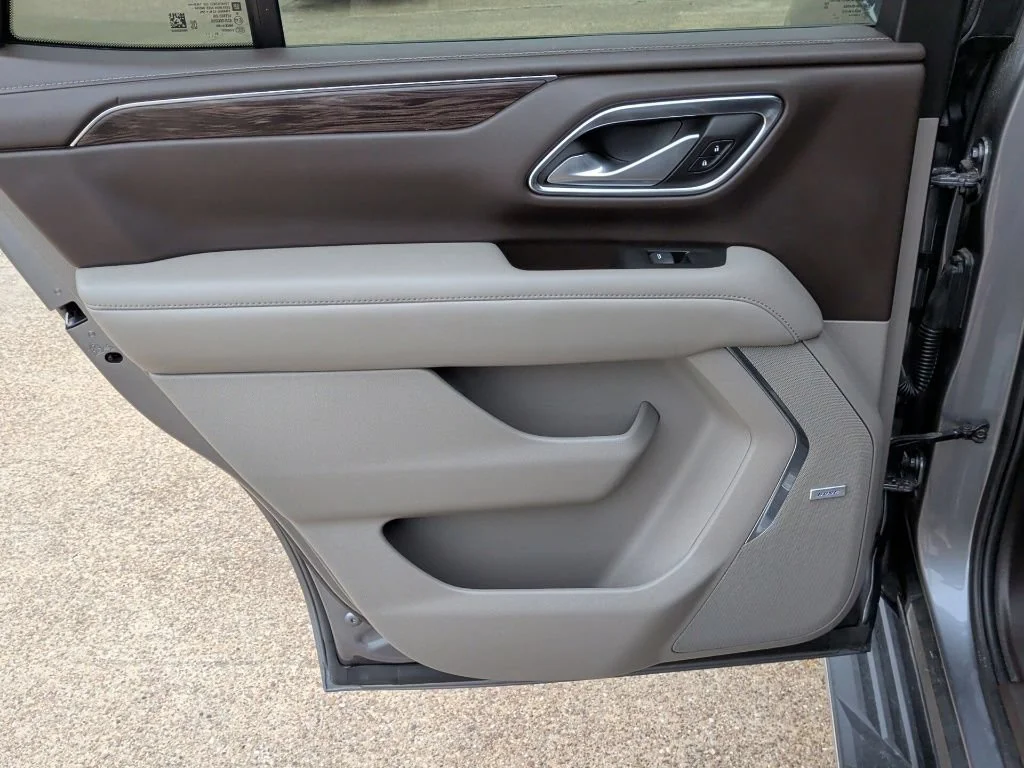 2022 Chevrolet Tahoe LT - Photo 40