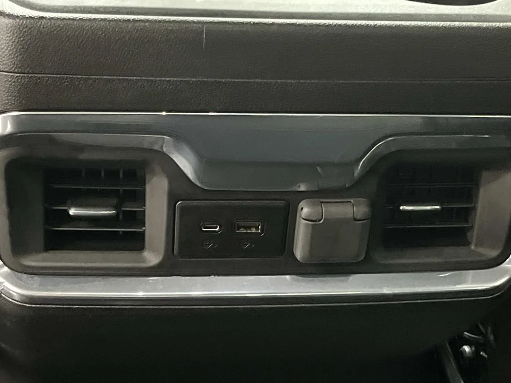 Used 2022 Black Chevrolet LTZ image 16