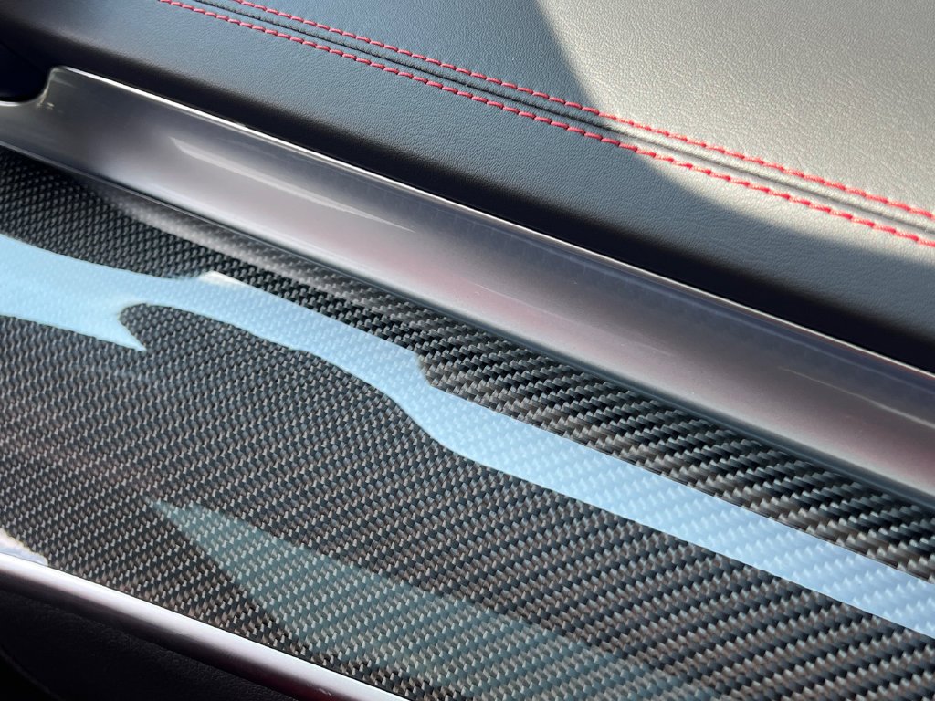 New 2027 MANUFAKTUR exclusive graphite grey magno Mercedes-Benz AMG® CLE 53 4MATIC+ Coupe image 64