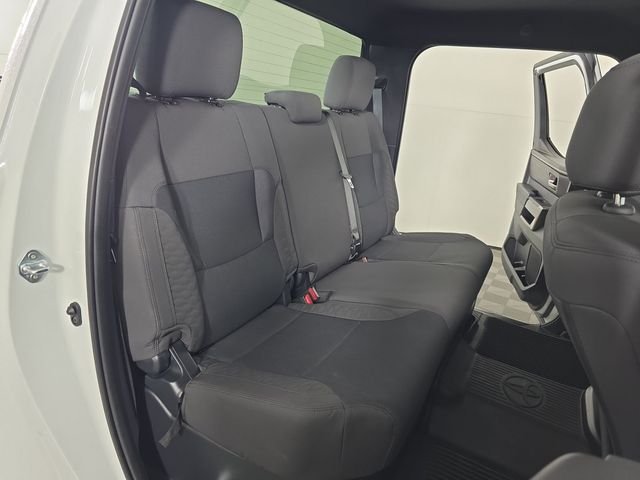 Used 2025 Ice Toyota SR5 image 30
