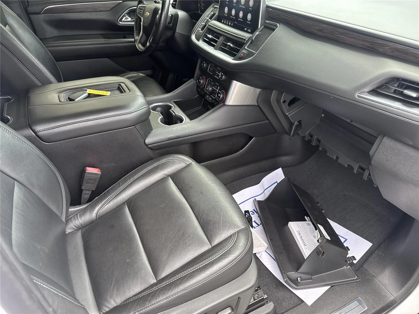 Used 2021 SUMMIT WHITE Chevrolet LT image 37