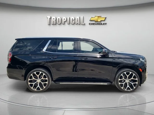 Used 2021 BLACK Chevrolet LS image 6