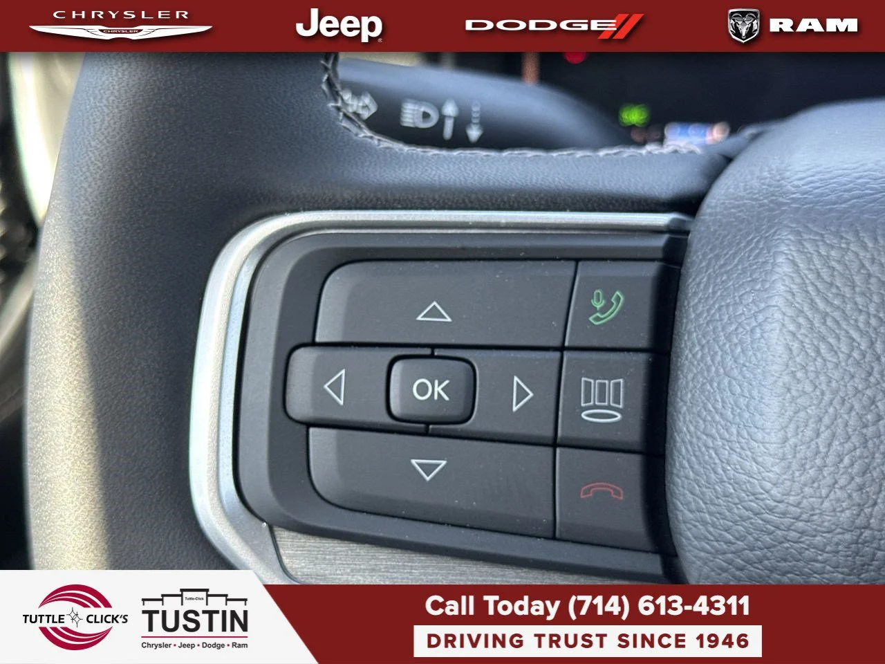 New 2026 Baltic-Gray Metallic Clear-Coat Exterior Paint Jeep 4DR 2WD image 33
