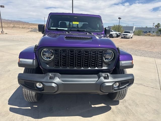 New 2026 Reign Exterior Paint Jeep Sport S image 6
