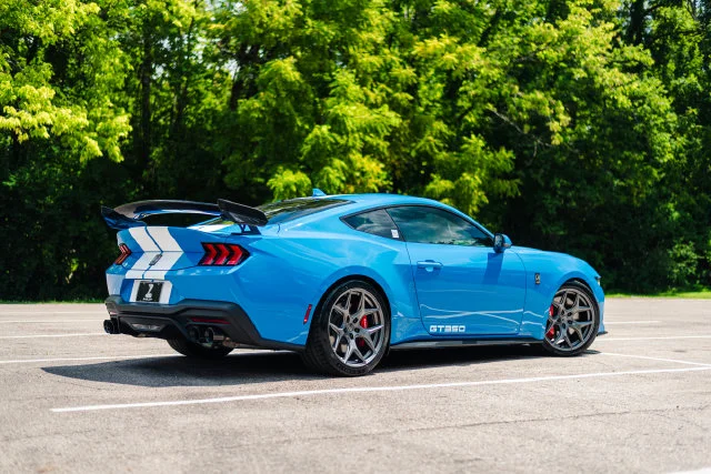 New 2026 Blue LFP Premium image 12