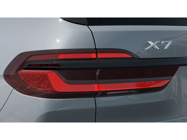 New 2027  BMW xDrive40i image 8