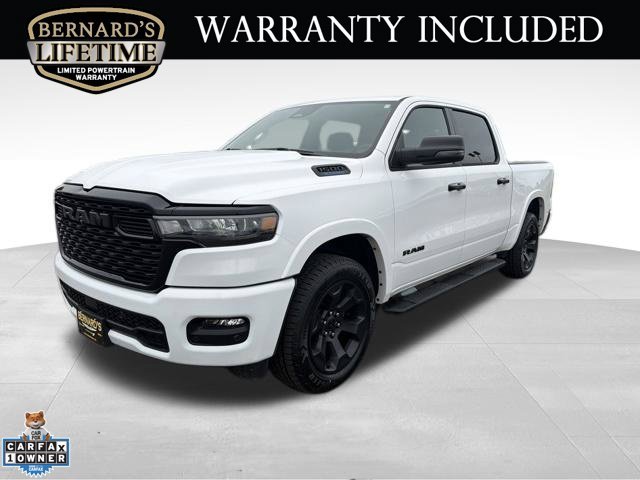 2025 RAM 1500 Pickup Big Horn/Lone Star