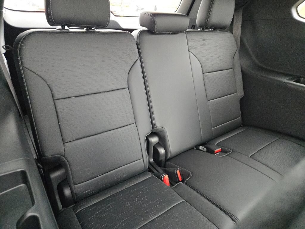 2026 Buick Enclave Sport Touring - Photo 11