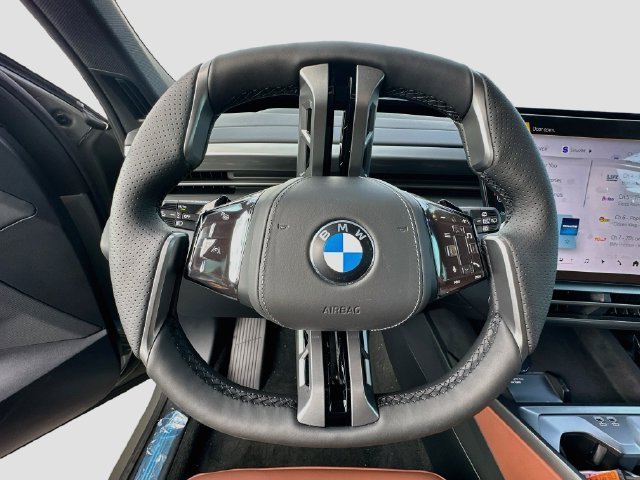 New 2027 Gray BMW Xdrive40i image 8