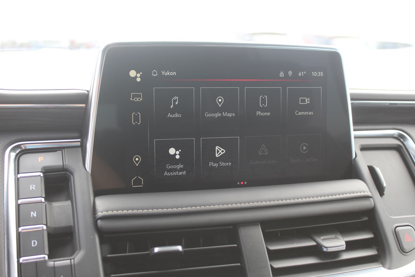 Used 2023 Sterling Metallic GMC SLT image 16