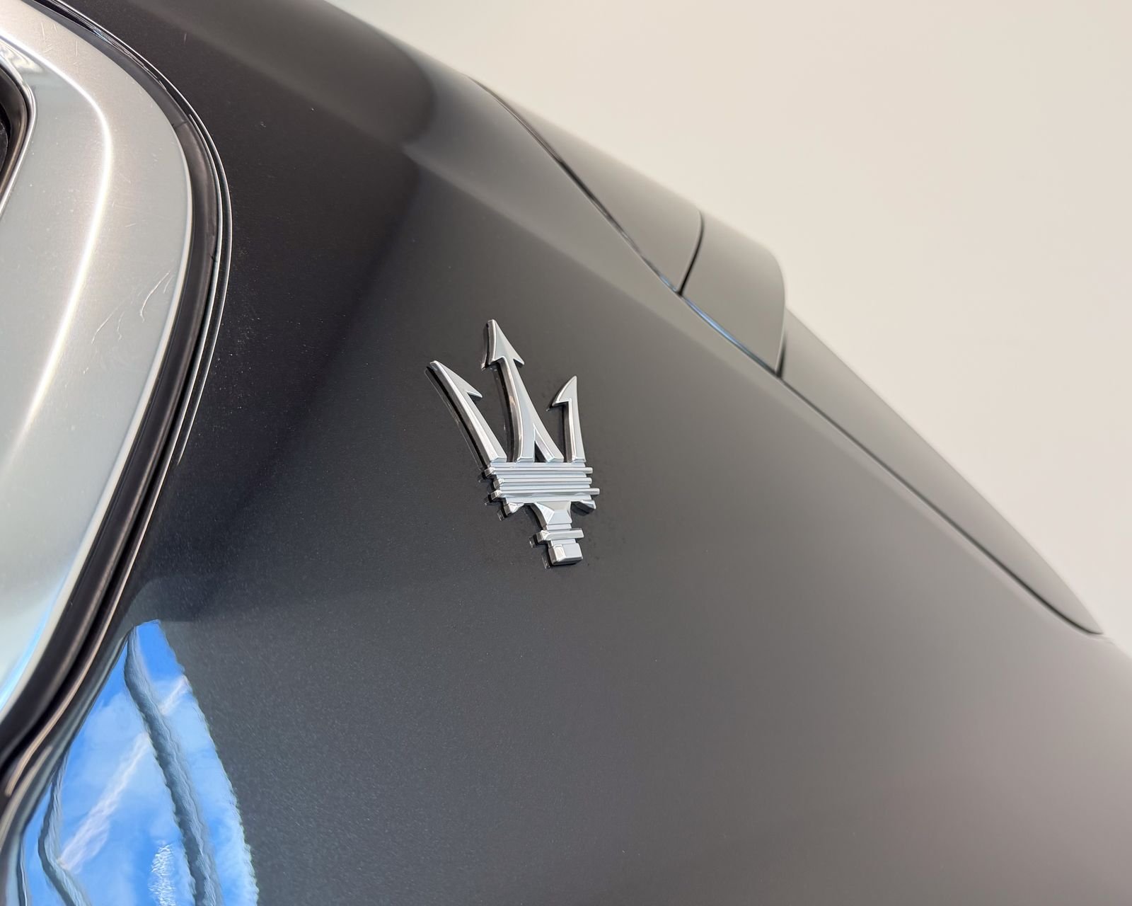 Used 2024 Black Maserati GT image 37