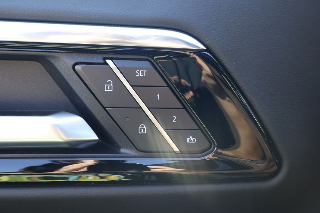 2026 Chevrolet Tahoe High Country - Photo 20
