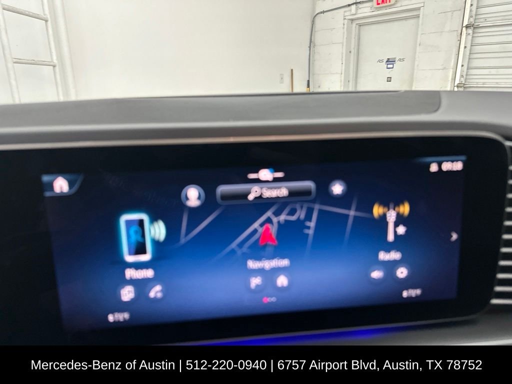 Certified Used 2024 Gray Mercedes-Benz GLE 450e image 18