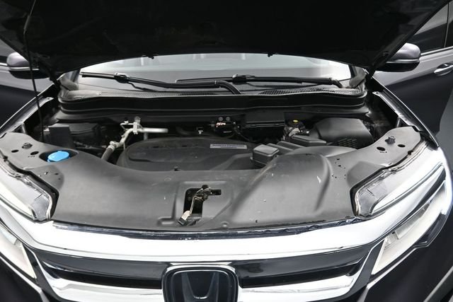 Used 2020 Modern Steel Metallic Honda Elite image 25