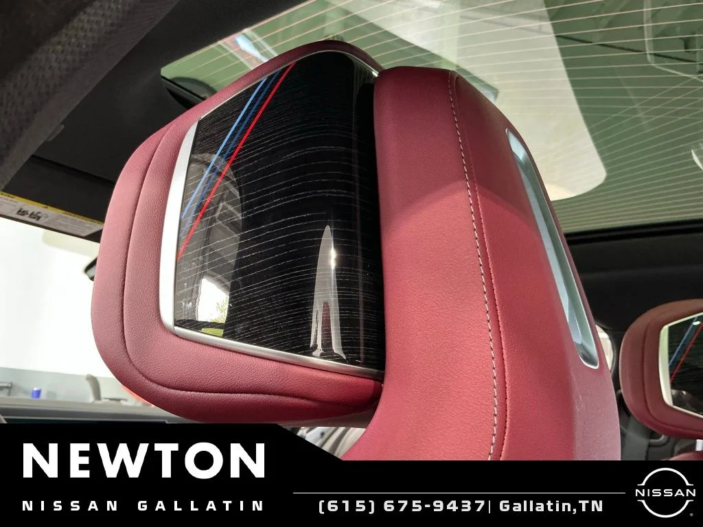 Used 2026 Brooklyn Gray Metallic BMW 740i xDrive image 21