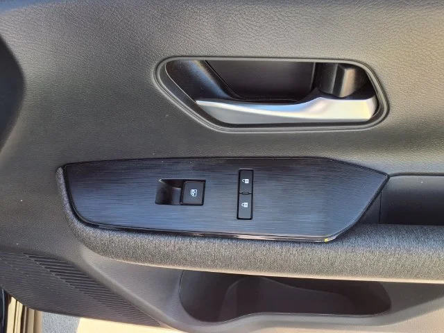 Certified Used 2025 Black Nissan SV image 27