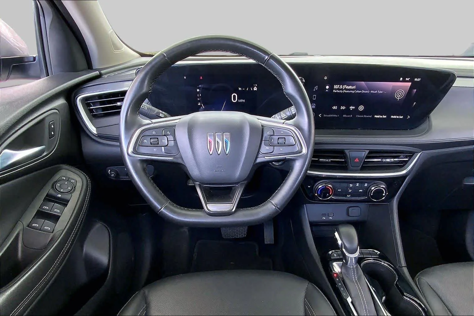 Pre-Owned 2024 Buick Encore GX Sport Touring