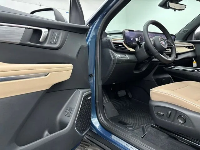 2026 Buick Enclave Preferred - Photo 17