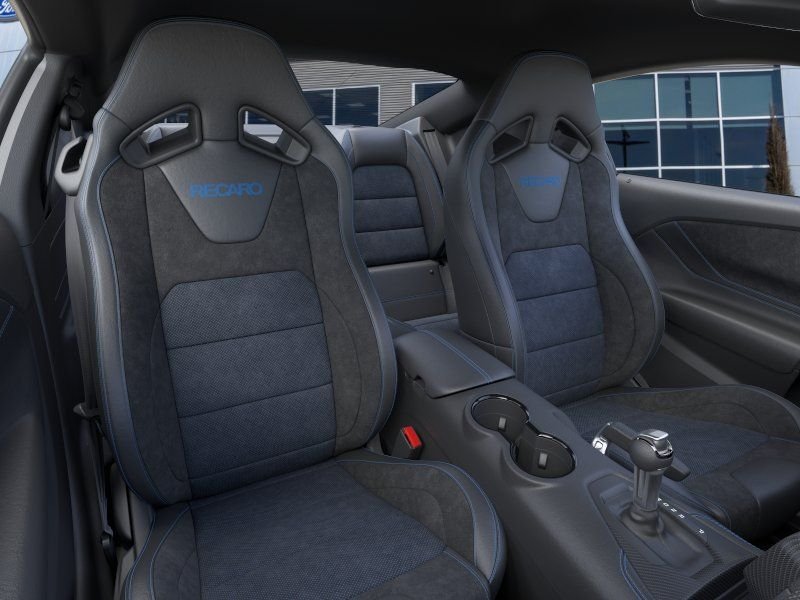 2026 Ford Mustang Dark Horse - Photo 10