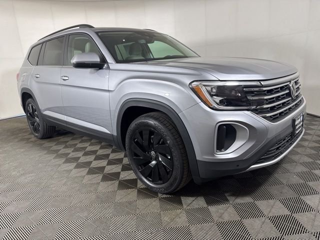 2026 Volkswagen Atlas 2.0T SE w/Tech 4MOTION's photo